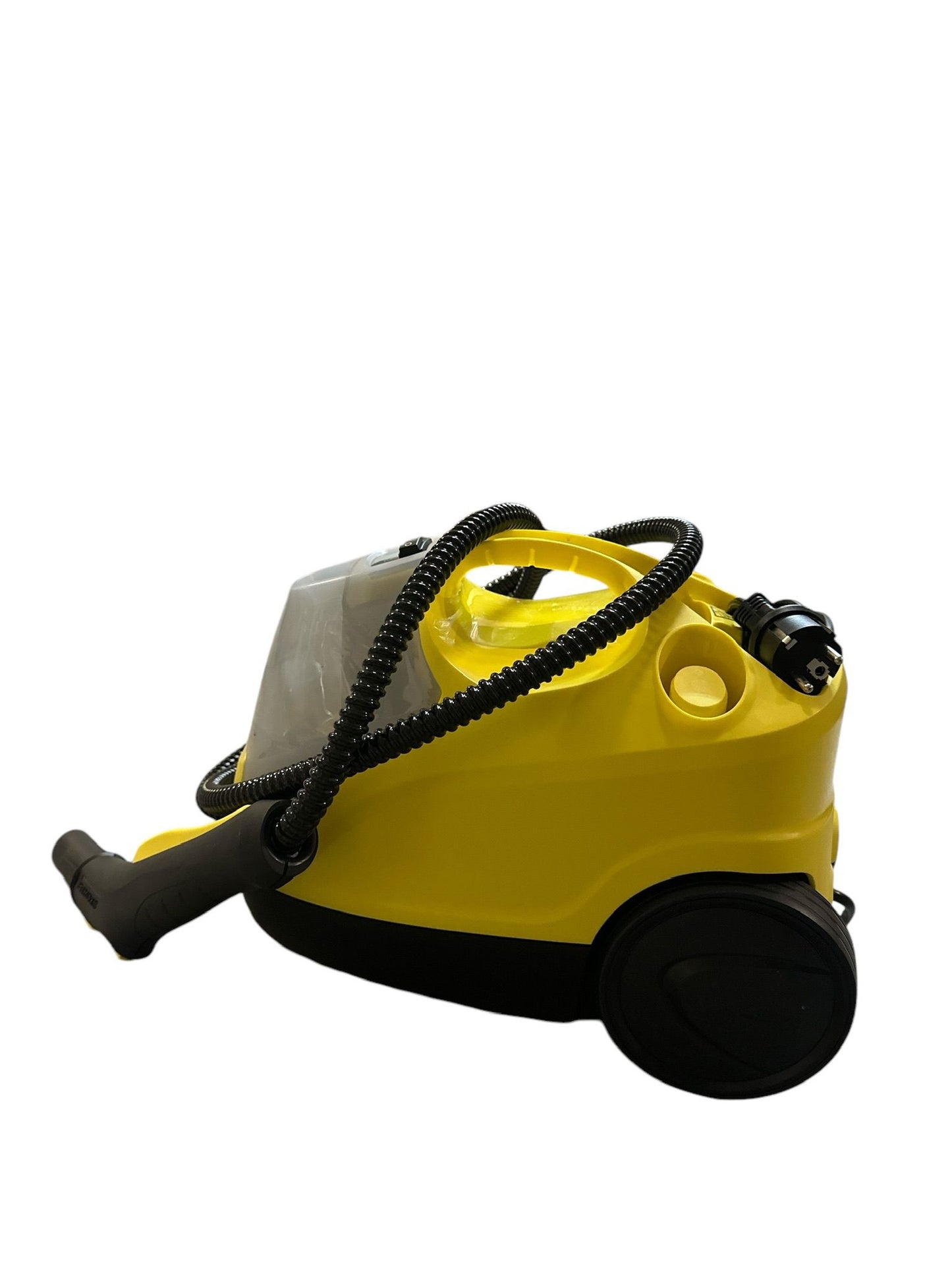 Kärcher Dampfreiniger SC 4 EasyFix 2000W Bodenreinigungsset