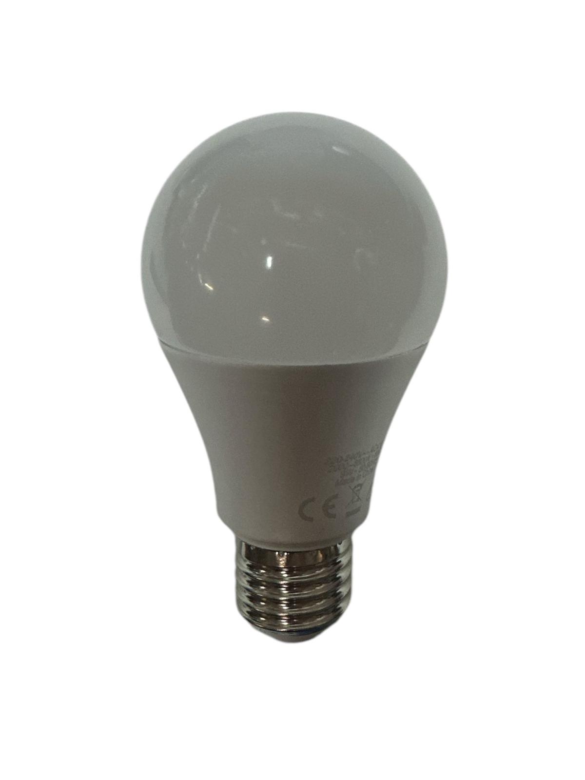LEDVANCE LED Glühbirne E27 RGBW Dimmbar Smart Home