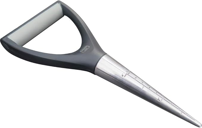 Bellota 3003 Pflanzspieß Robustes Gartenwerkzeug für präzises Pflanzen
