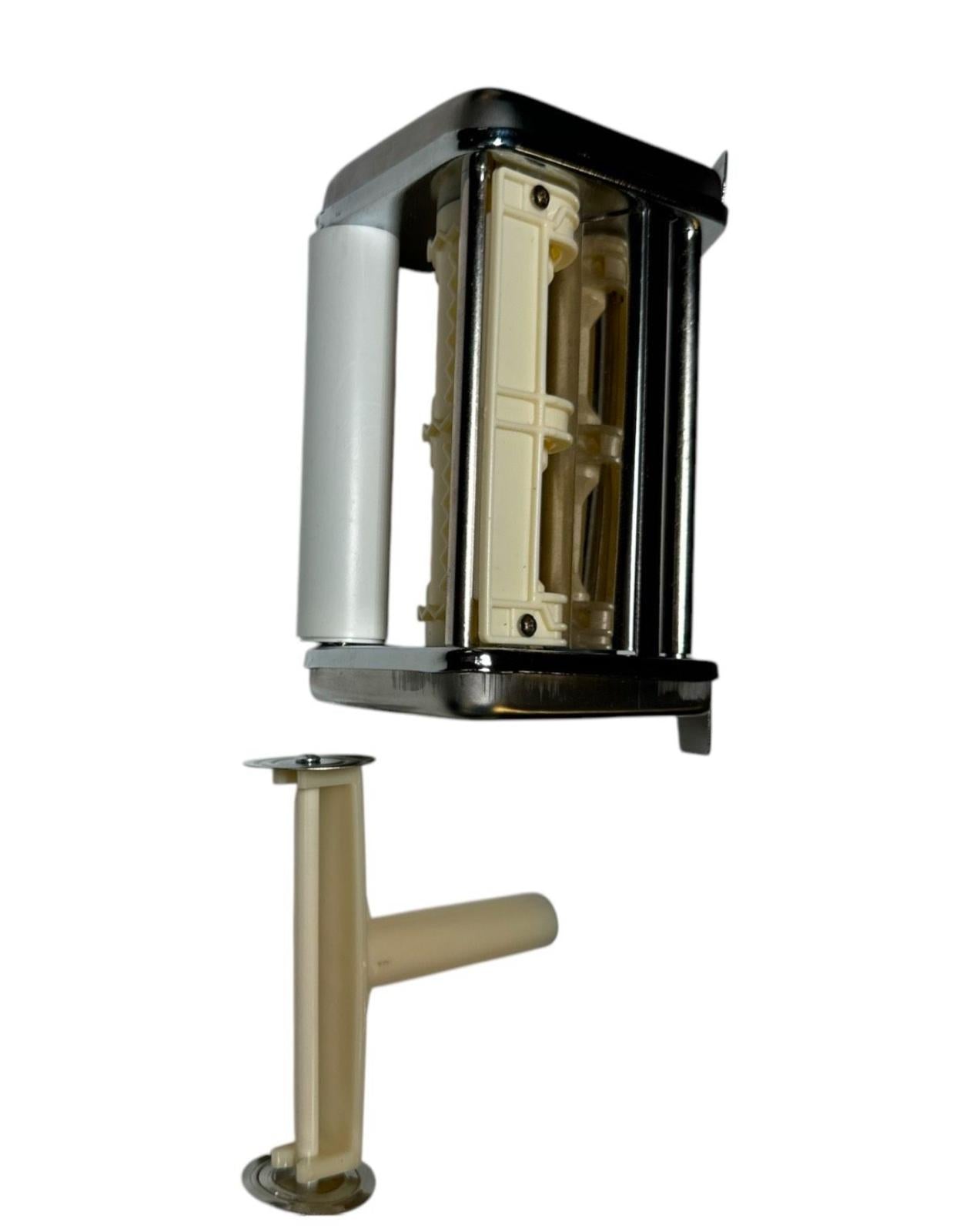 Ibili IB-725404 Ravioliaufsatz für manuelle Nudelmaschine