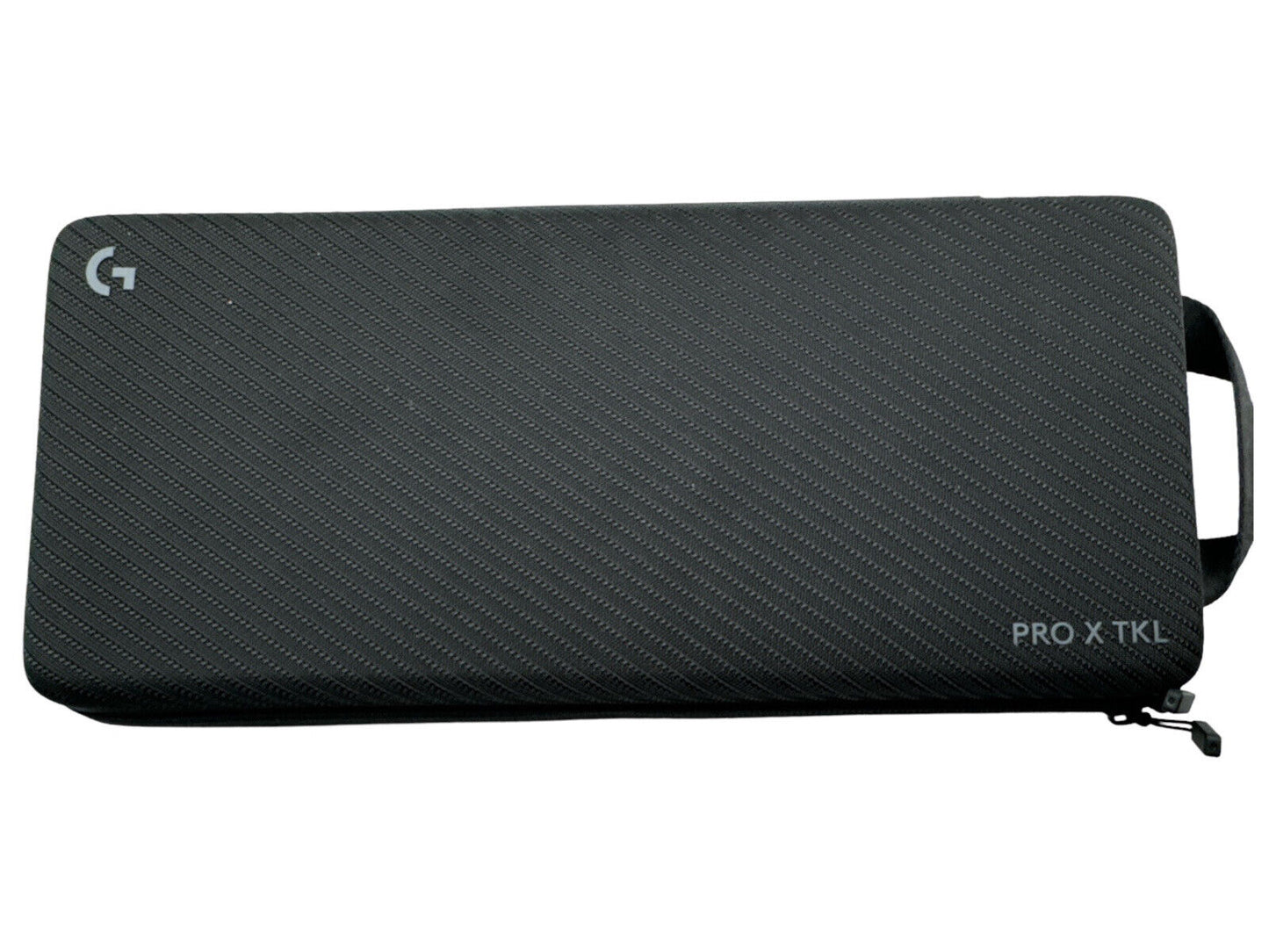 Logitech G PRO X TKL LIGHTSPEED Französisch Taktile
