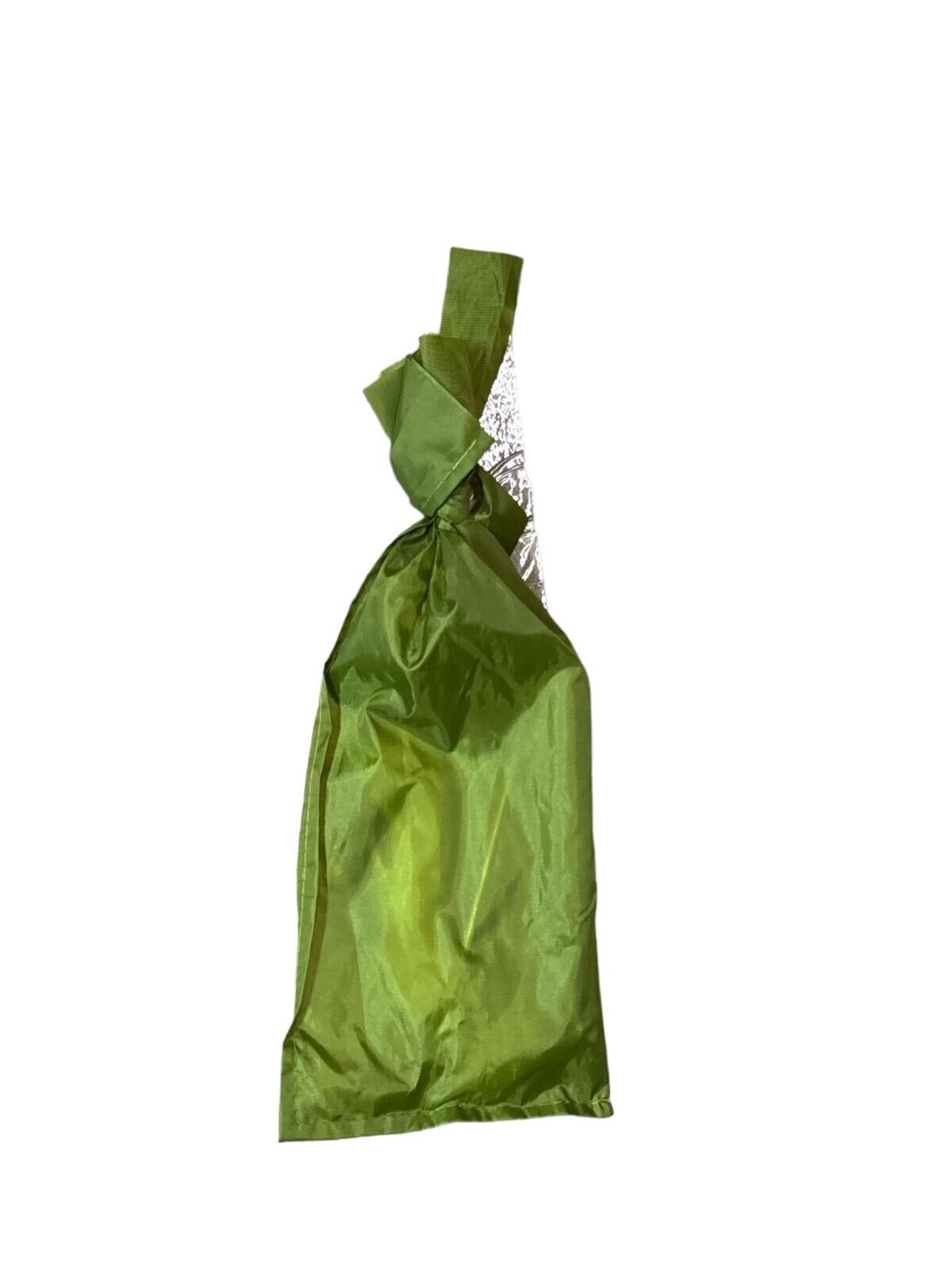 POP UP ZELT 255 x 155 cm Grün Camping outdoor