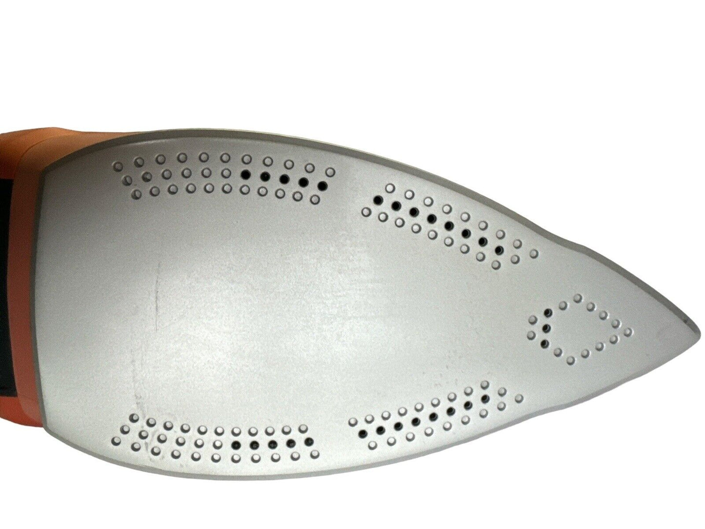 Imetec Ceramicliss Dampfbügeleisen