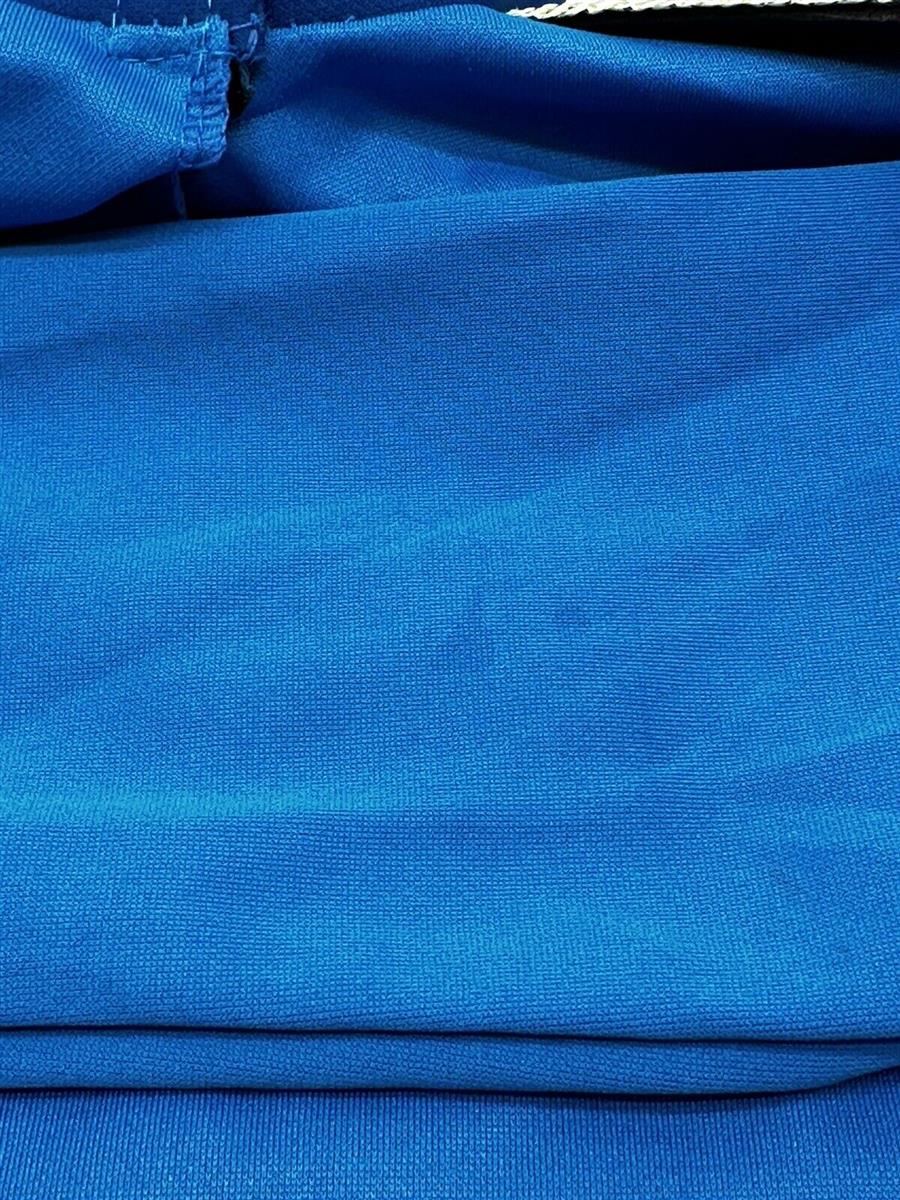 RUBIE'S Königliche Blau Prinz Kostüm -Größe: S