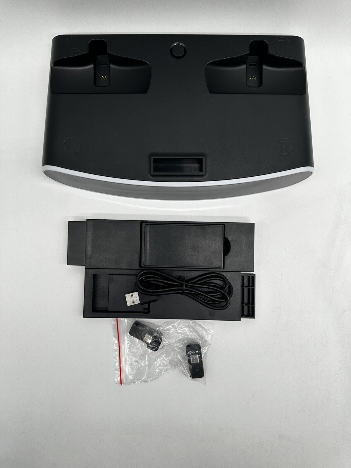 Keten Ladestation Aufbewahrungsständer Für PVR2 Brille Controller Headset LED