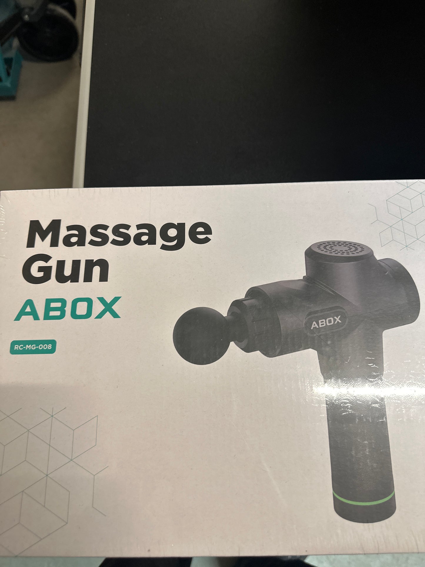 Massagegun