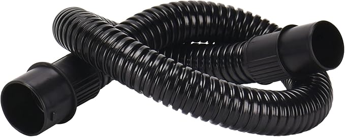 DMS® 2in1 Aschesauger 1200W für Kamin Grill und Ofen 20L