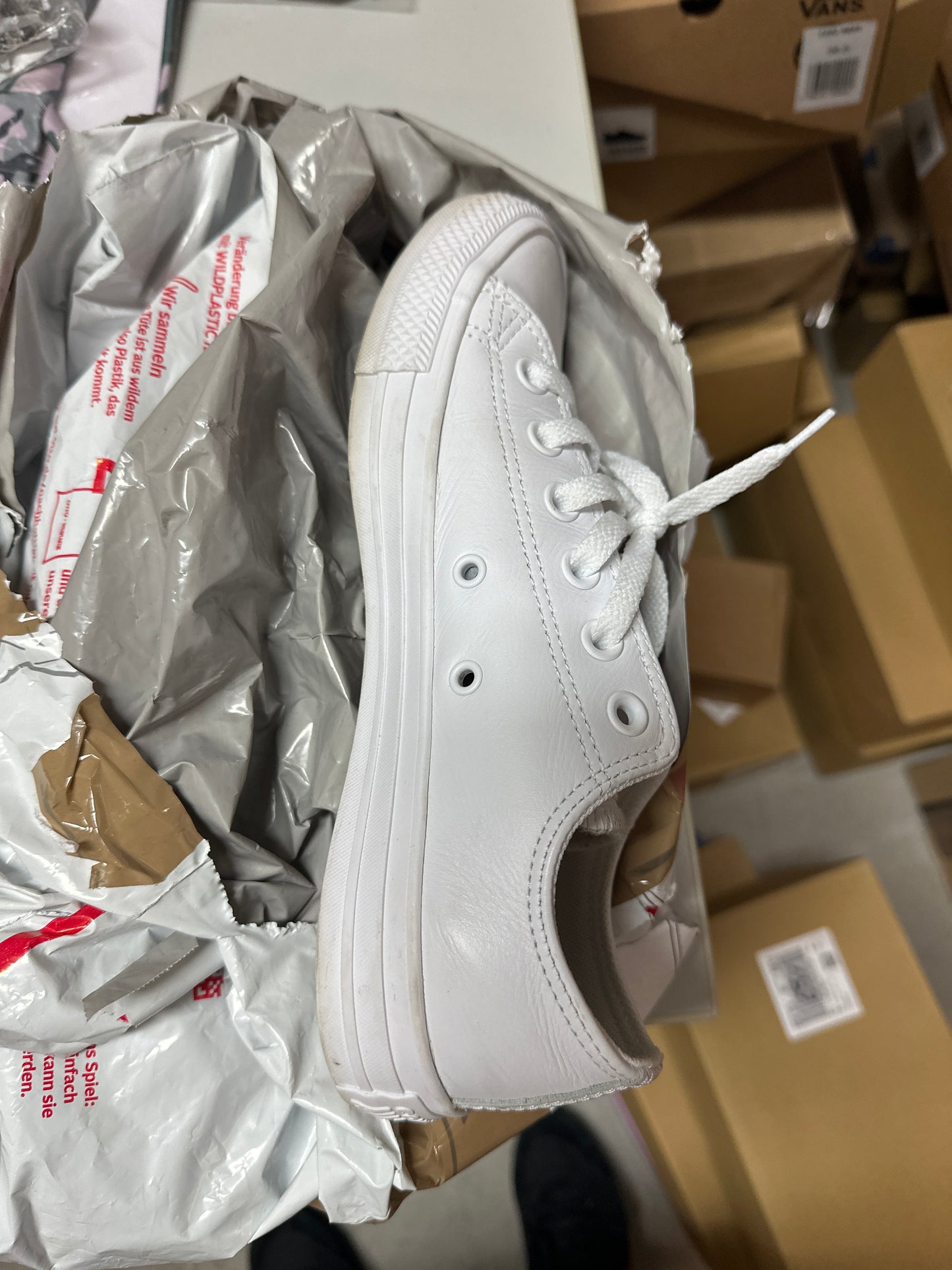 Mms Schuhe