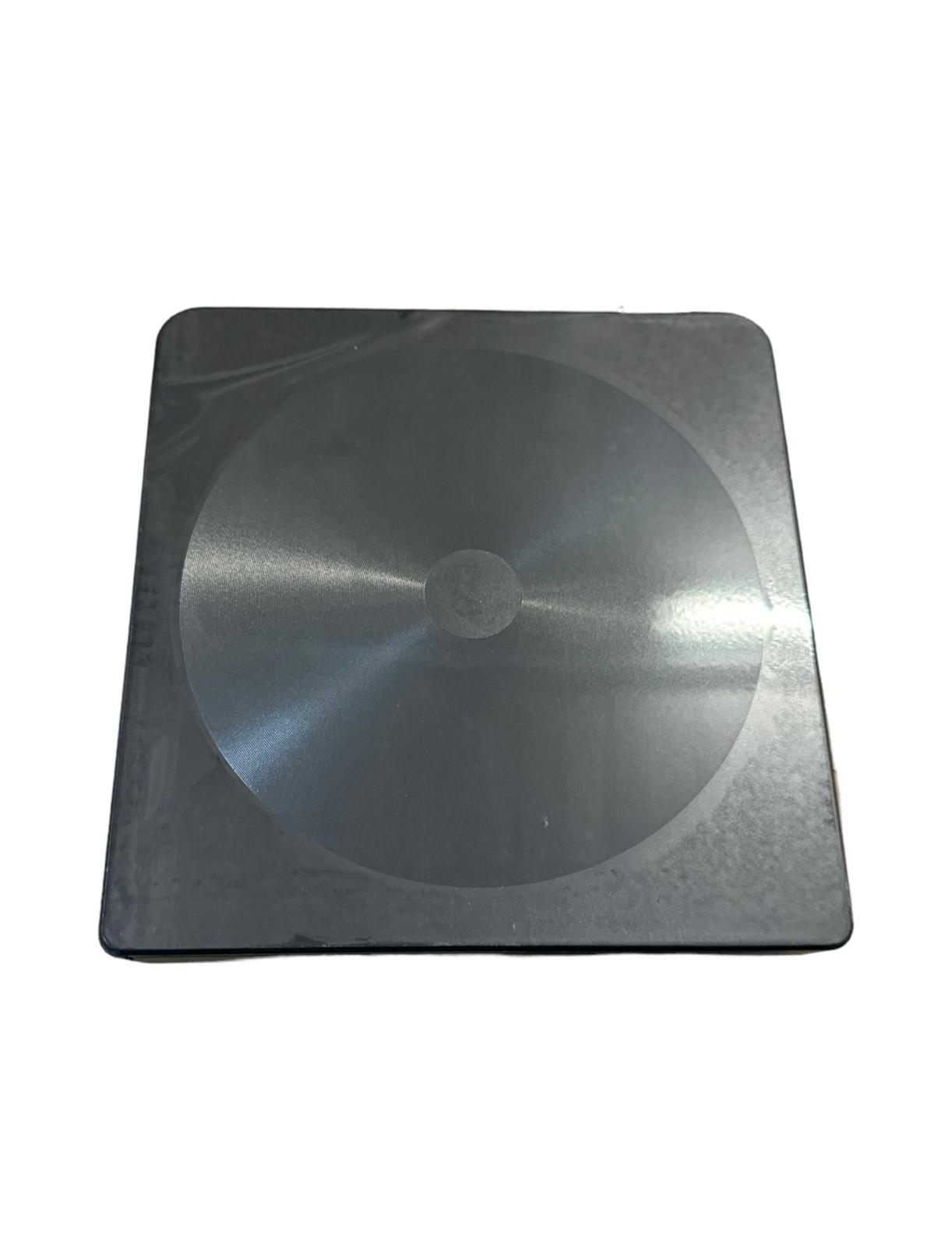Blue-ray Disc External ODD&HDD Device