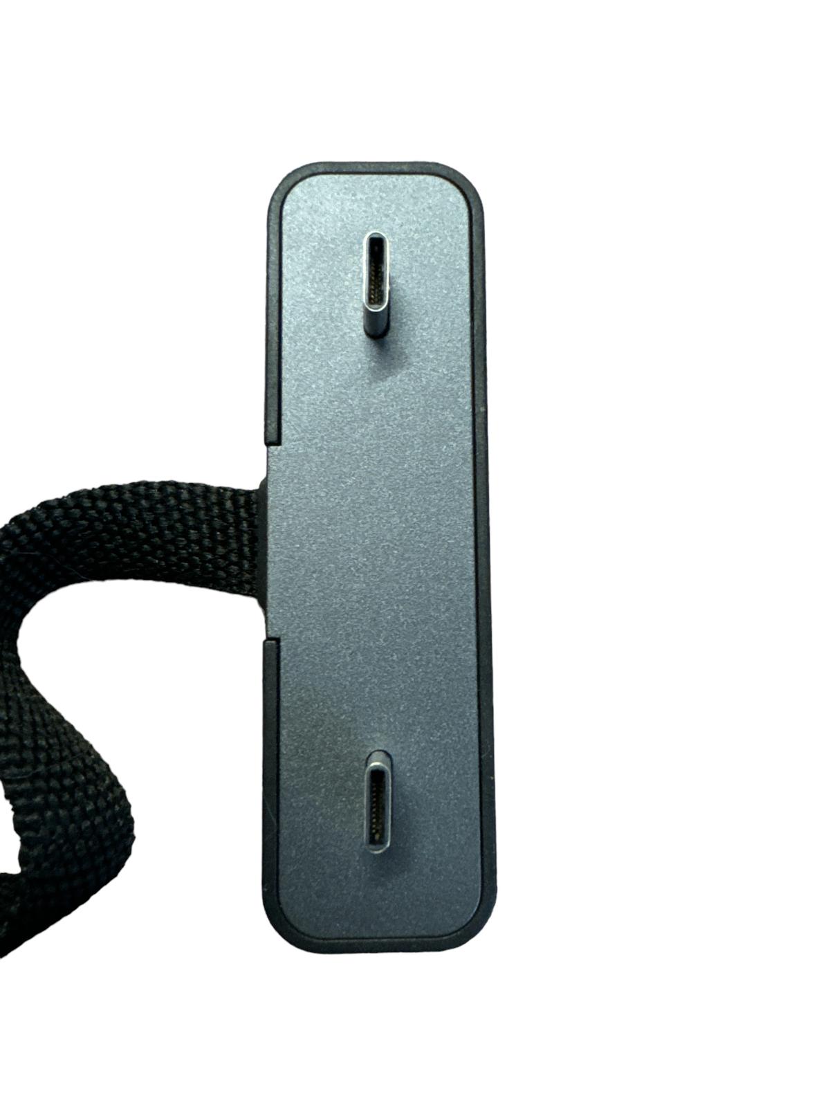 Tesla Dockingstation 4 in 1 USB HUB Tesla Model Y