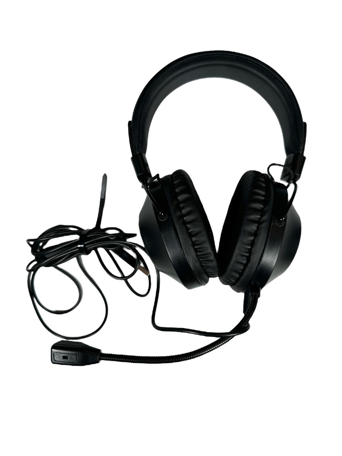 Trust Zaru Over-Ear USB Headset mit Mikrofon