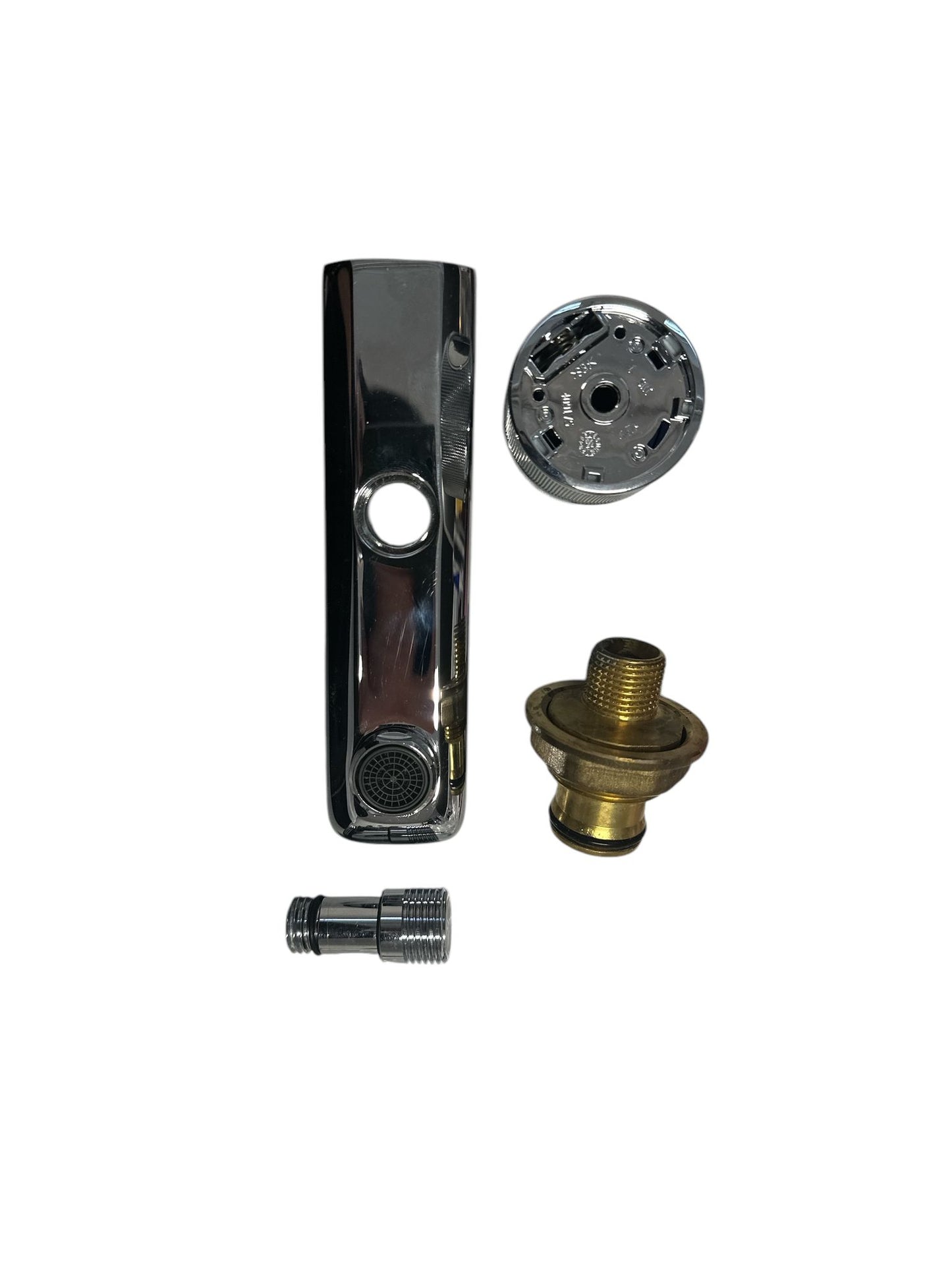 GROHE Grohtherm SmartControl Thermostat-Wannenbatterie