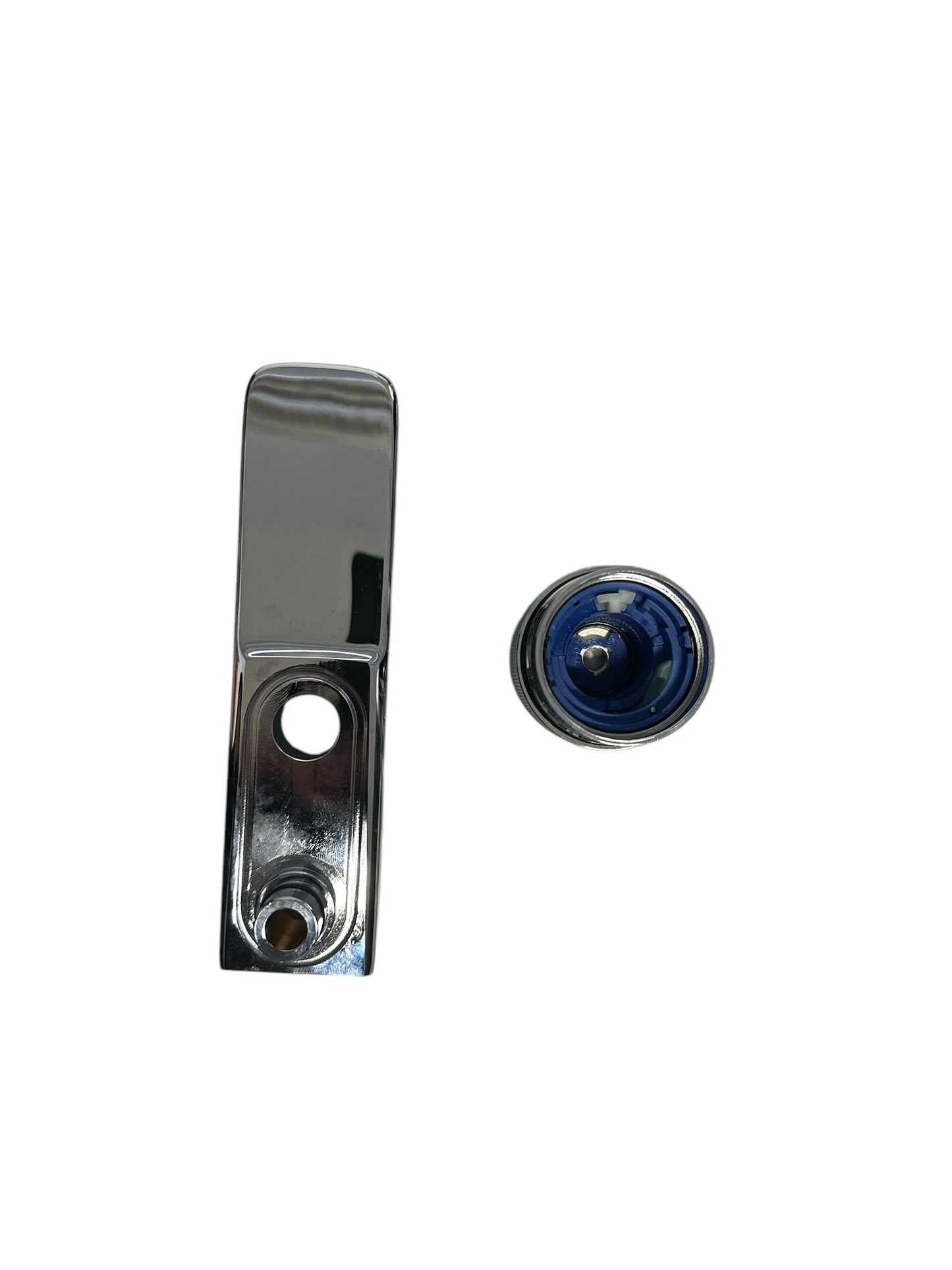 GROHE Grohtherm SmartControl Thermostat-Wannenbatterie