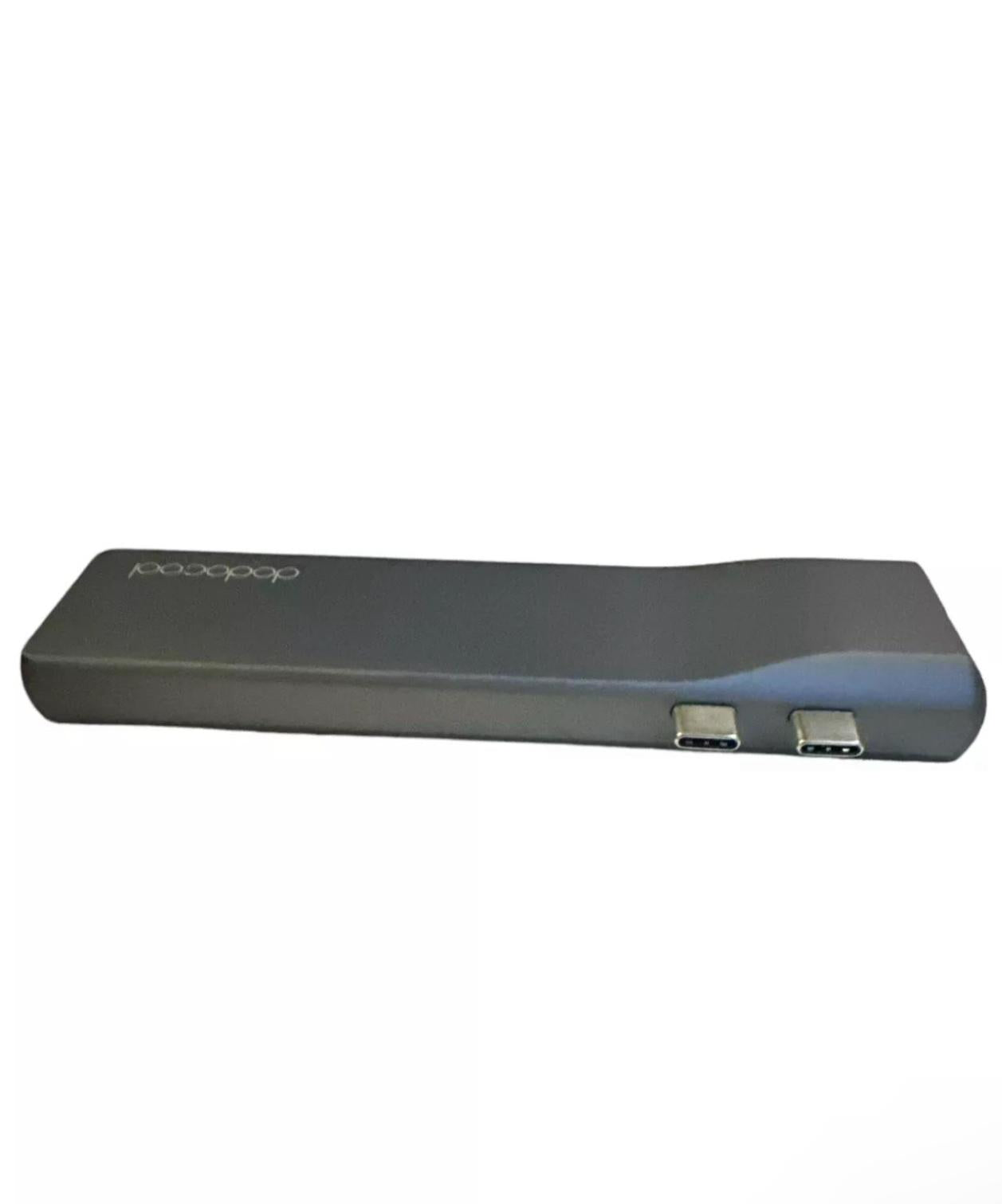 Dodocool USB-C Hub 7 in 1 Multiport