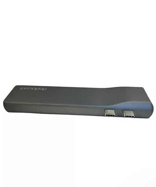 Dodocool USB-C Hub 7 in 1 Multiport
