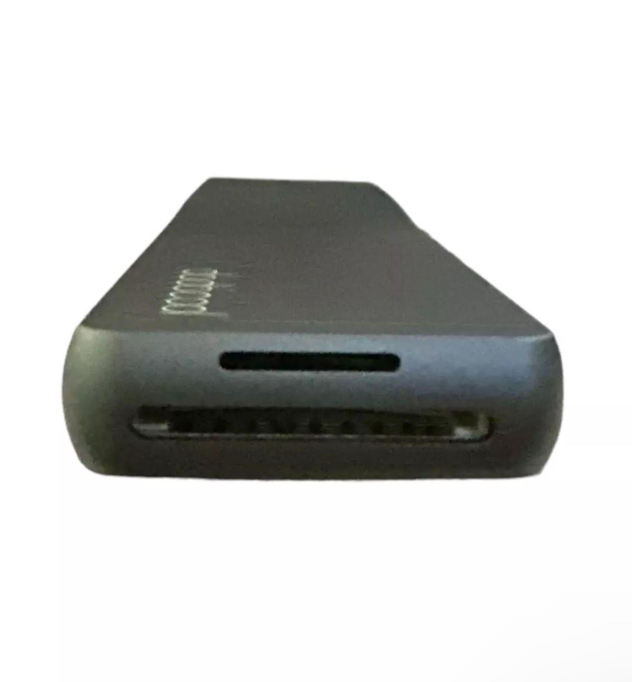 Dodocool USB-C Hub 7 in 1 Multiport