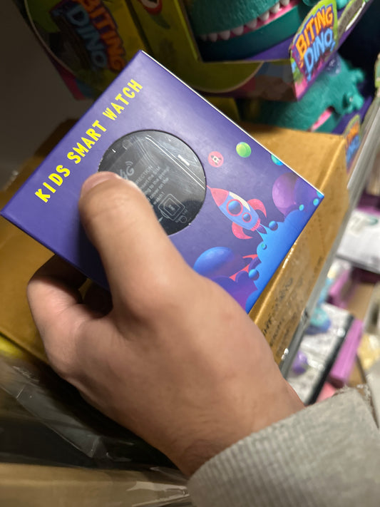 Spielzeug nije