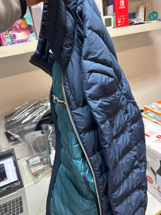 Arab Jacke