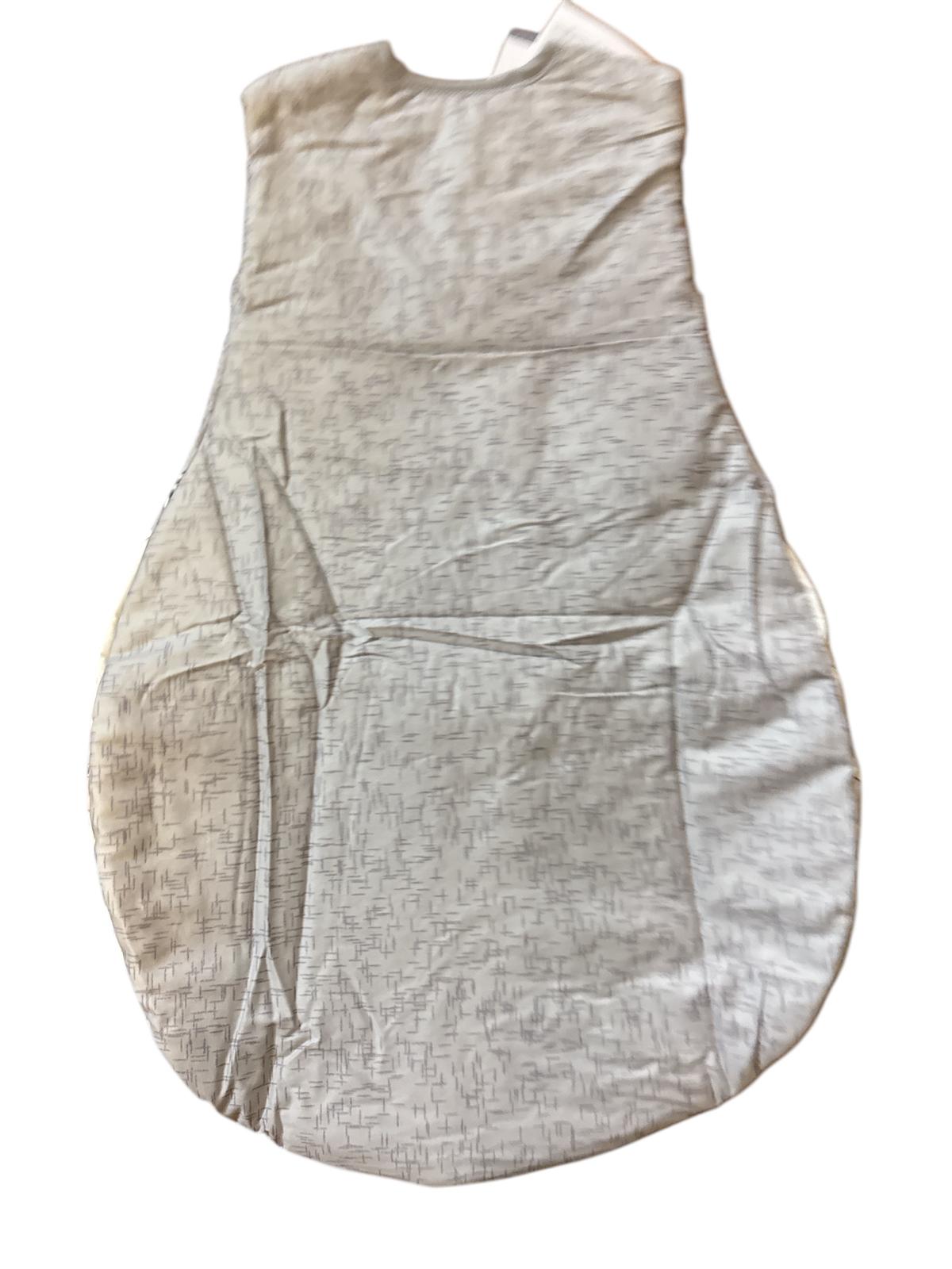 Alvi Schlafsack Thermo Hippo Bordüre 70cm