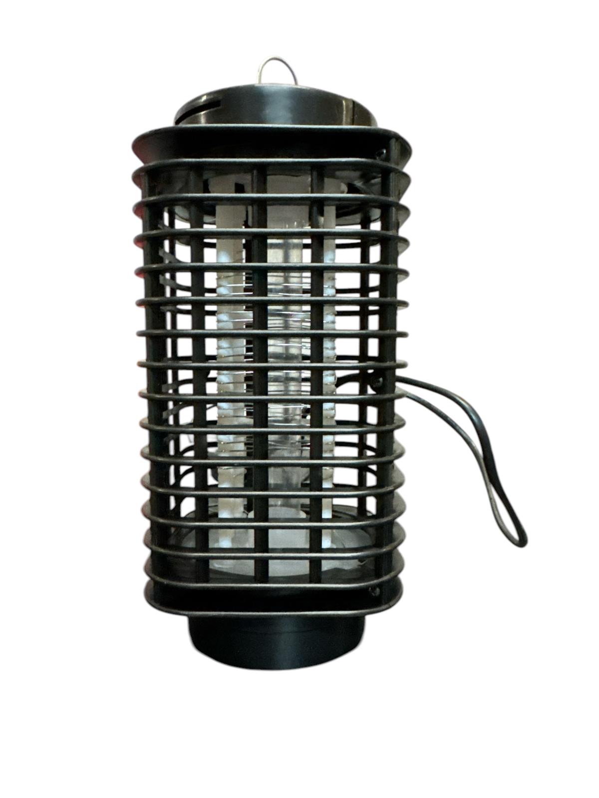 UV-Insektenvernischter Elektrisch
