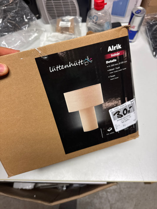 Arab Licht