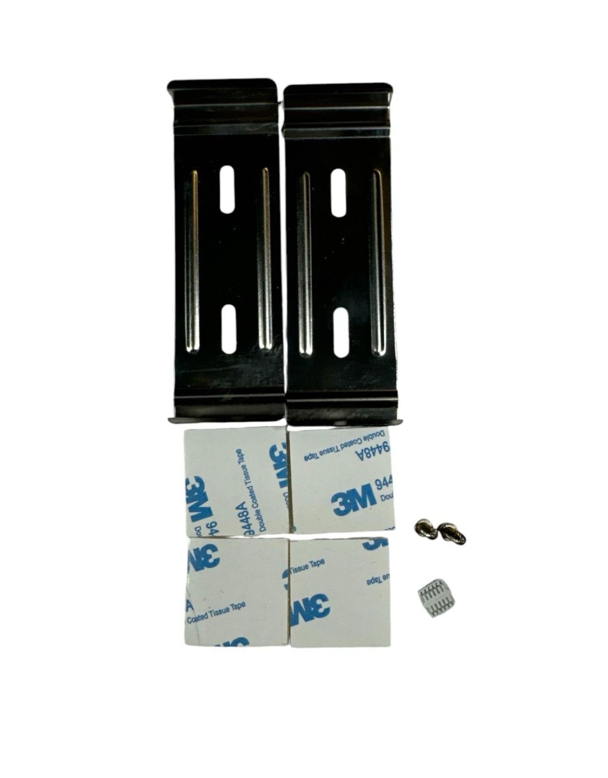 Paulmann LED Unterschrankleuchte Ace 10x30 cm Warmweiß dimmbar