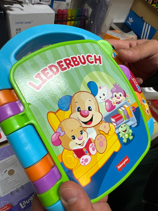 Vici Spielzeug