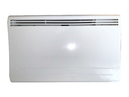 Heizkörper Heizung KeramikTrägheitsheizung, Weiß, 1500 W, LCD, 49743, Cayenne