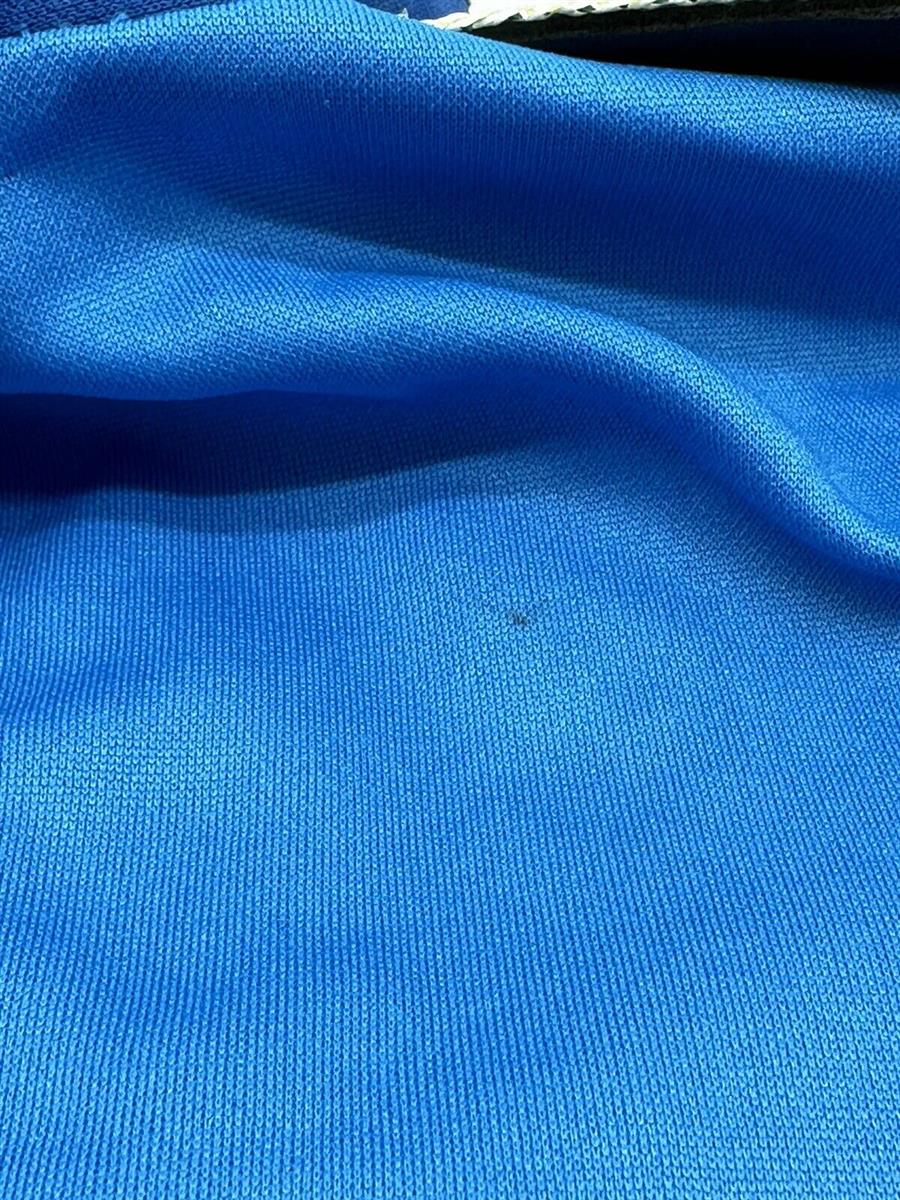 RUBIE'S Königliche Blau Prinz Kostüm -Größe:  S