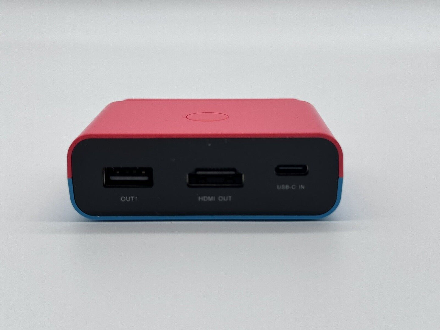 Fybida Feste Ladestation HDMI-Videoadapter XDL NS06 USB-C