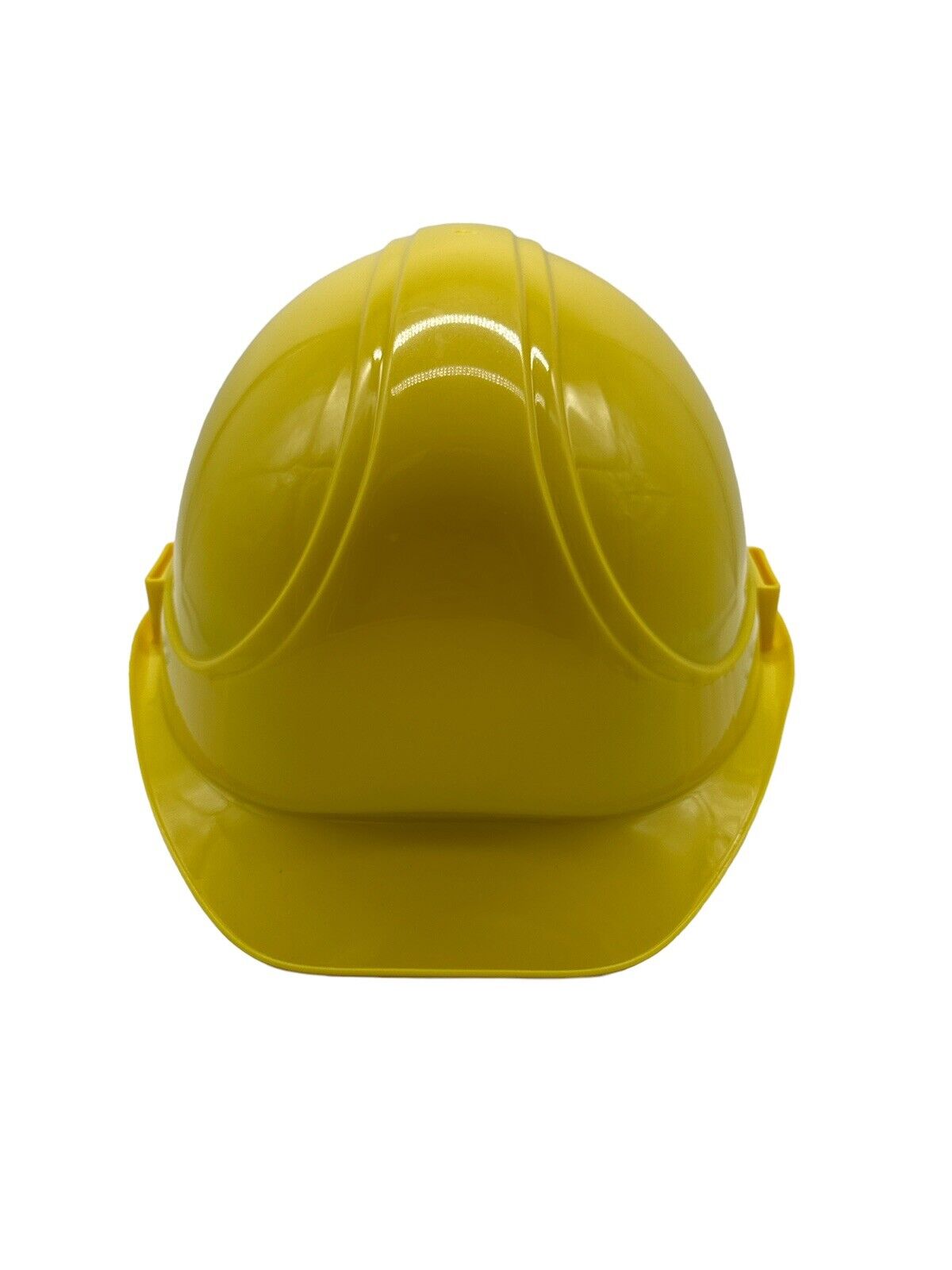 Voss Helme 2689-YE Elektrikerhelm EN 455 Gelb