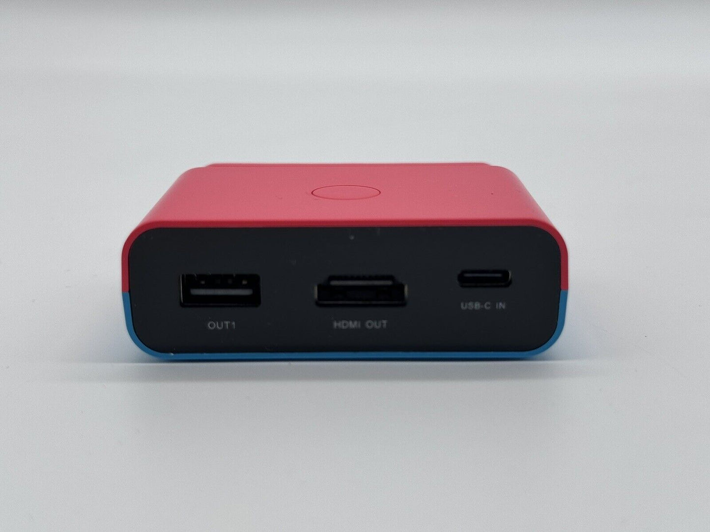 Fybida Feste Ladestation HDMI-Videoadapter XDL NS06 USB-C