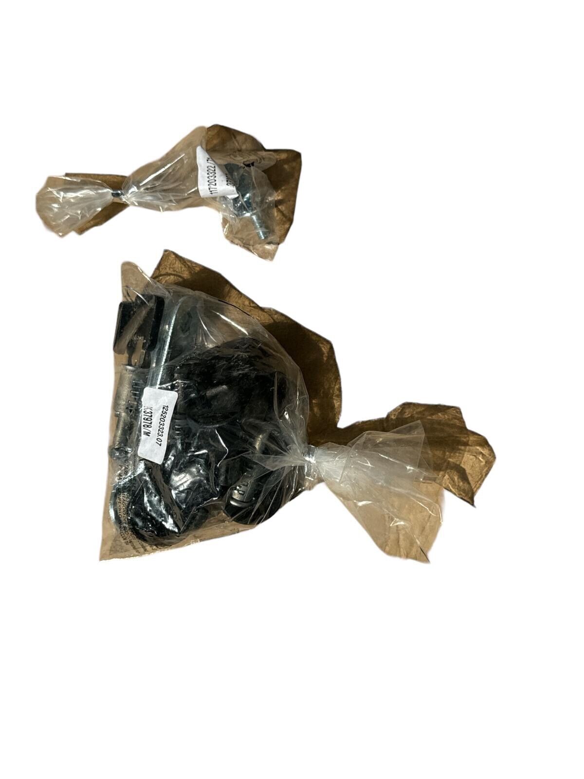 Dachträgersatz Twinny Load Stahl S42 passend für Audi A1 3/5 türer 2010-