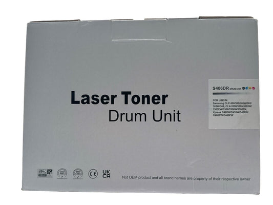 Hanink Schwarz 2er-Pack Toner Ersatz für HP 44A Toner CF244A