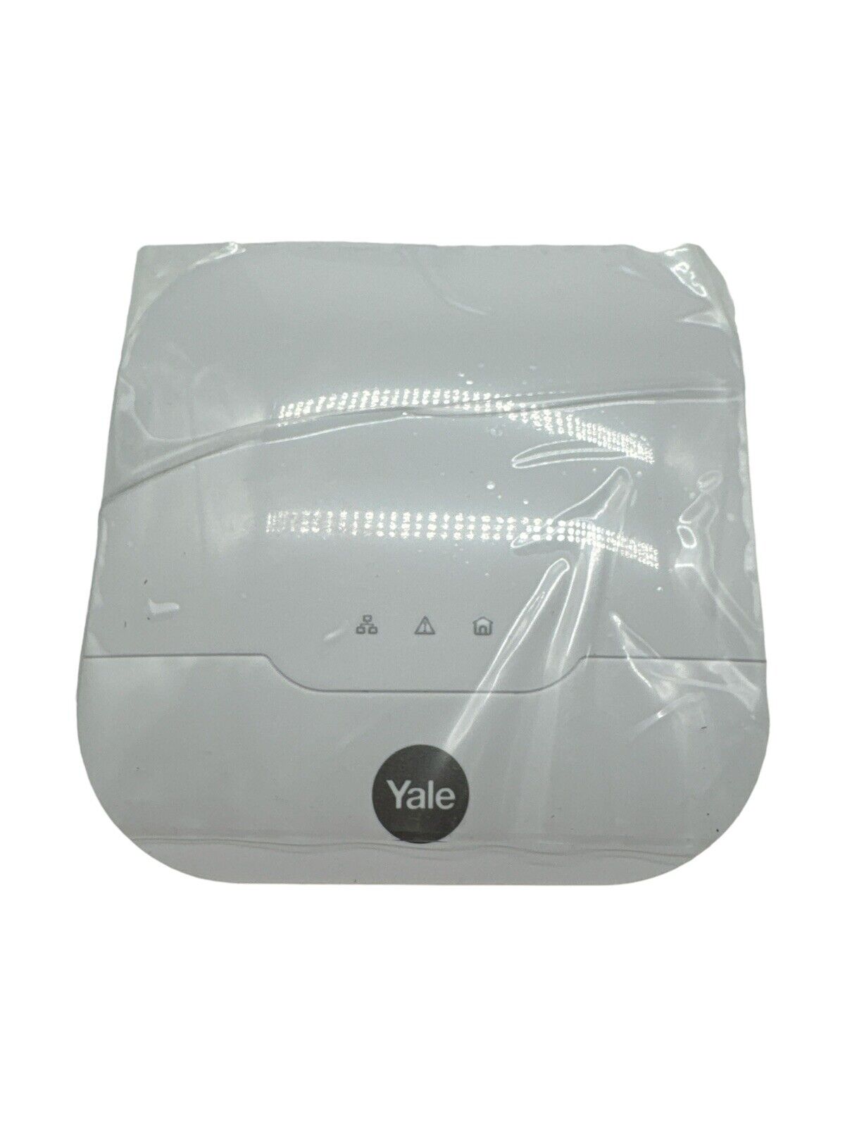 Yale Alarmzentrale Tür-/Fenstersensor Bewegungsmelder IA-311