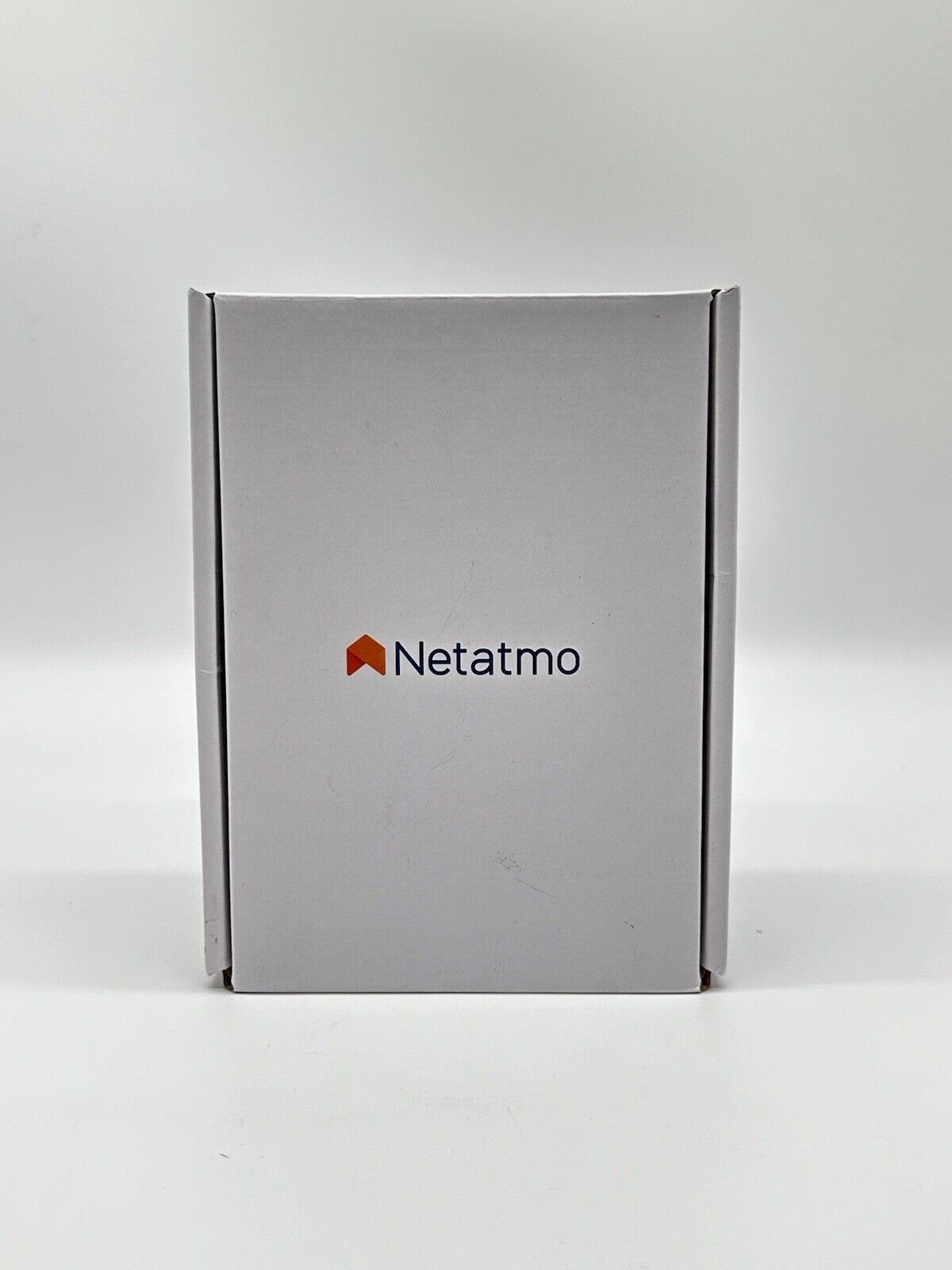 netatmo Wi-Fi Überwachungskamera Gesichtserkennung Gold Innenraum