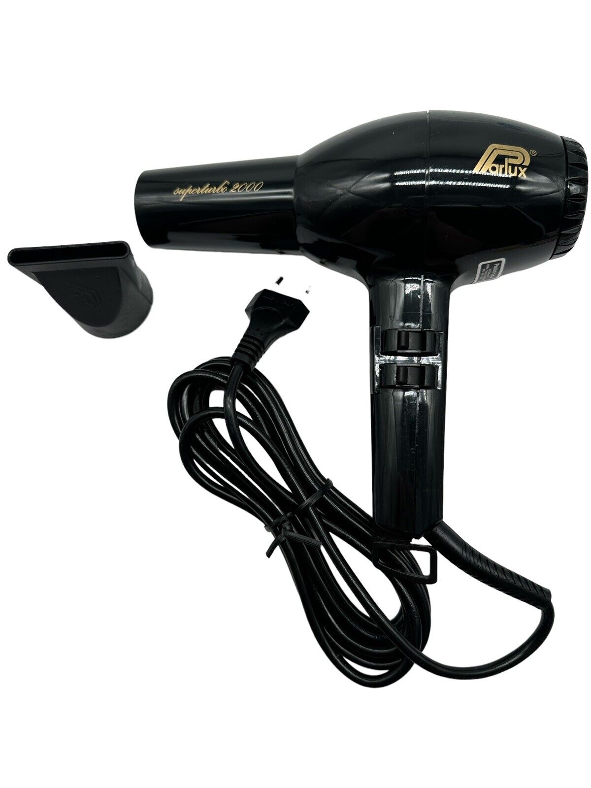 Parlux Professioneller Haartrockner Superturbo 2000-968 g