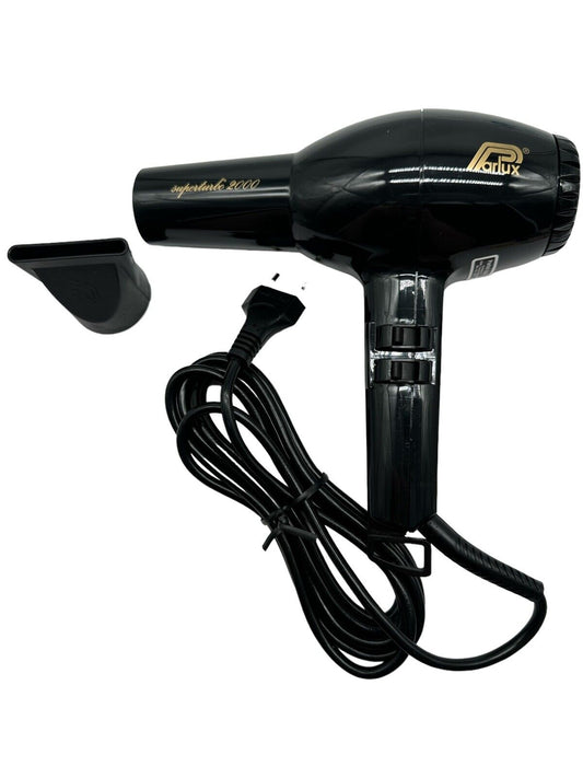 Parlux Professioneller Haartrockner Superturbo 2000-968 g