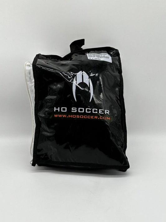 HO Soccer - Lange Torwarthose - Erwachsene, Schwarz