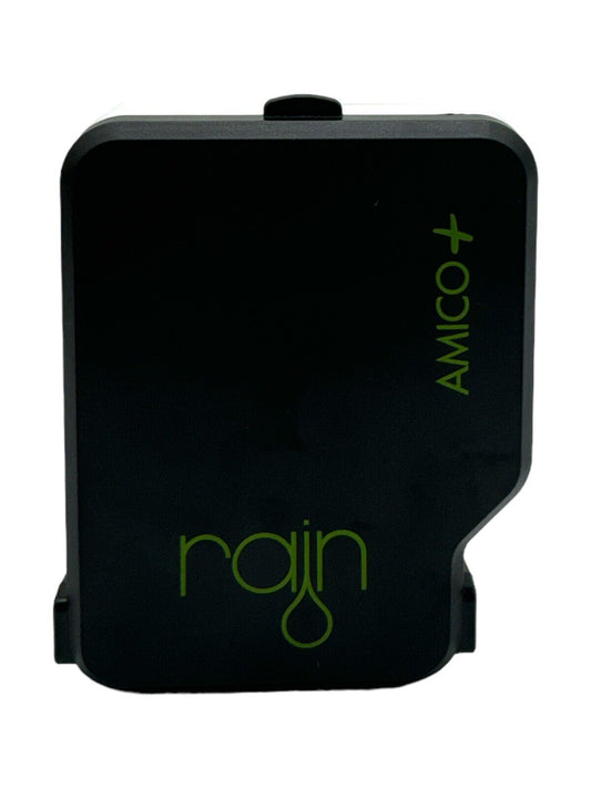 Rain Programmierer Freund Und Mehr