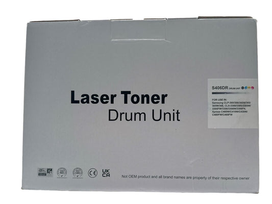 Inkadoo Toner für Xerox 106R03479 Kompatibel WC 6515