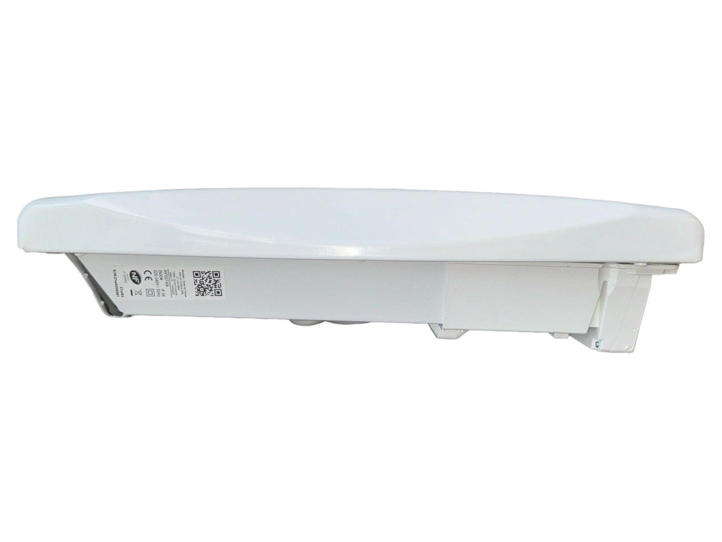Heizkörper Heizung KeramikTrägheitsheizung, Weiß, 1500 W, LCD, 49743, Cayenne