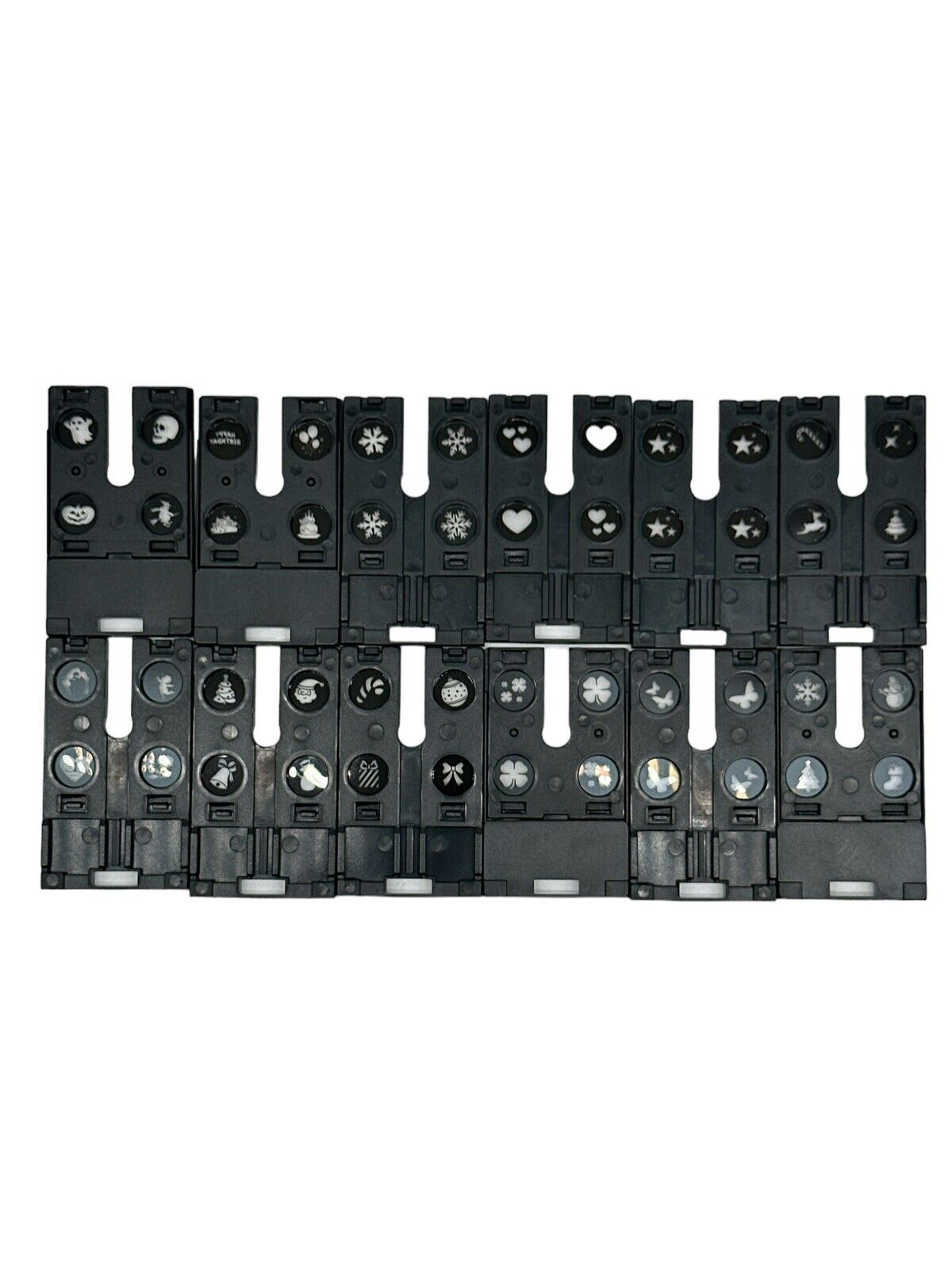 Nekano LED Projektionslampe Valentinstag Projektor Außen Projektion Lampe