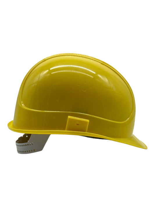 Voss Helme 2689-YE Elektrikerhelm EN 455 Gelb