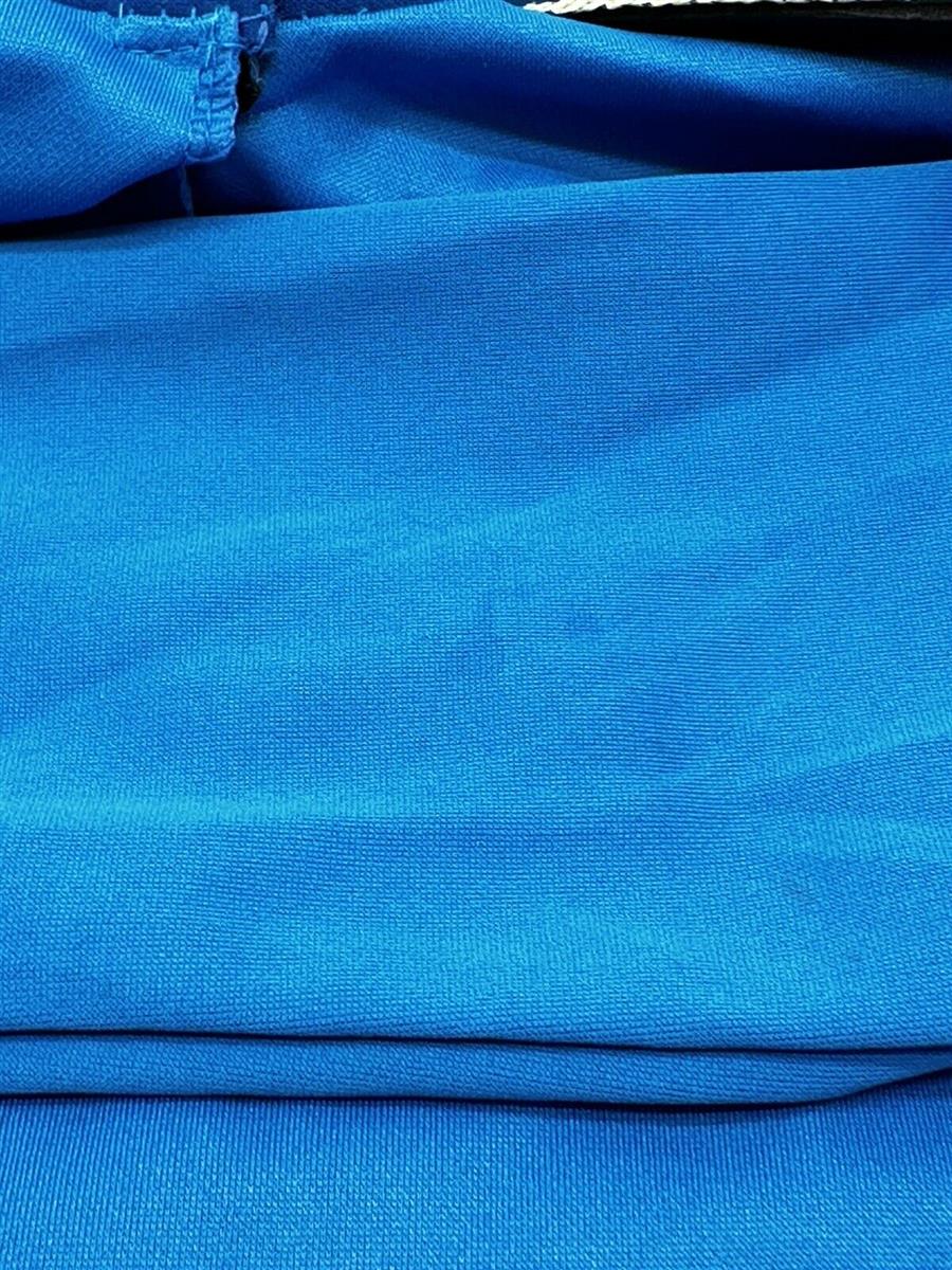 RUBIE'S Königliche Blau Prinz Kostüm -Größe:  S