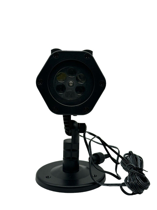 Nekano LED Projektionslampe Valentinstag Projektor Außen Projektion Lampe