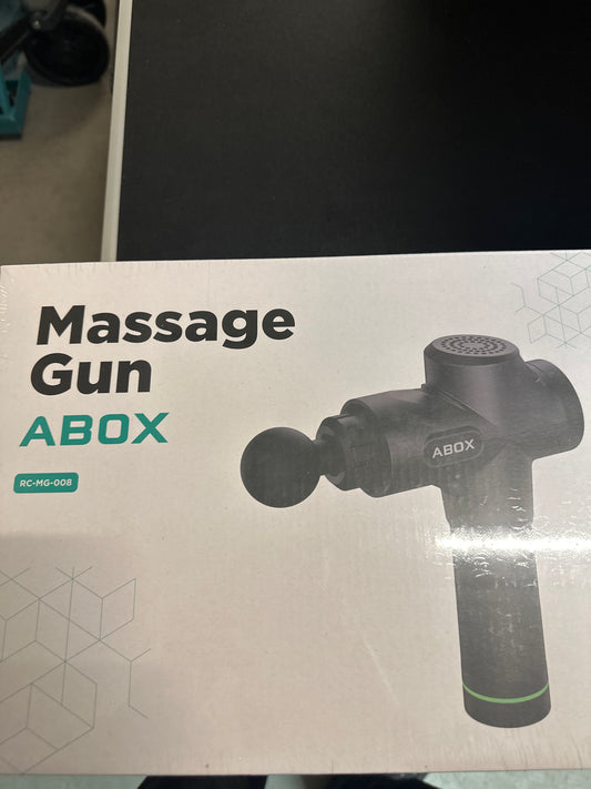 Massagegun