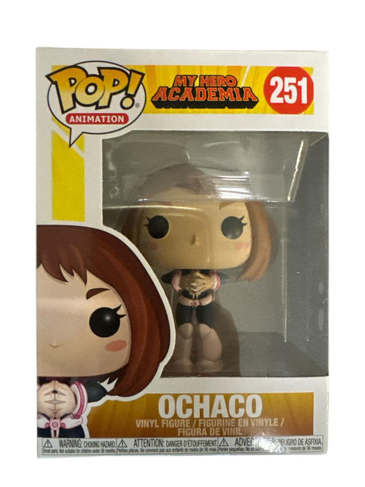 Funko POP My Hero Academia Ochaco