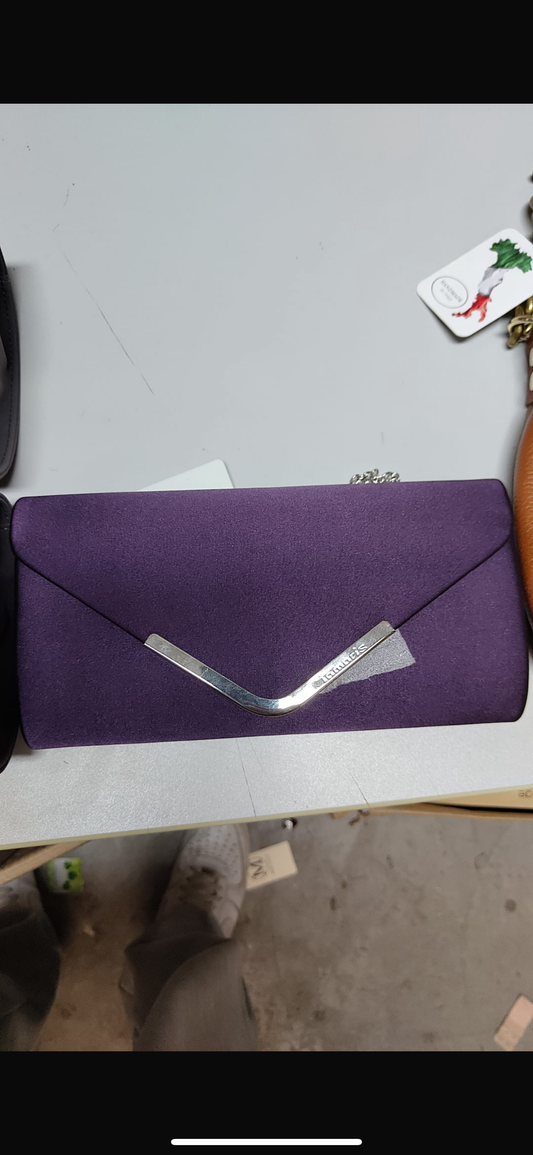Smith Tasche Lila