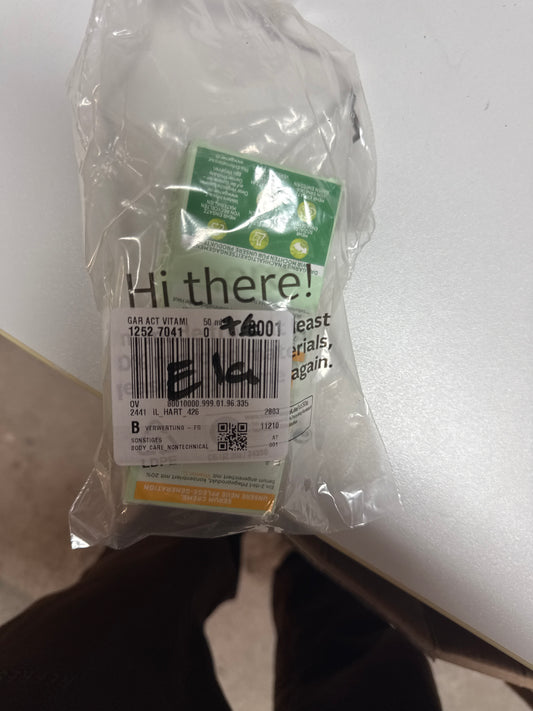 Ela deno Drogerie